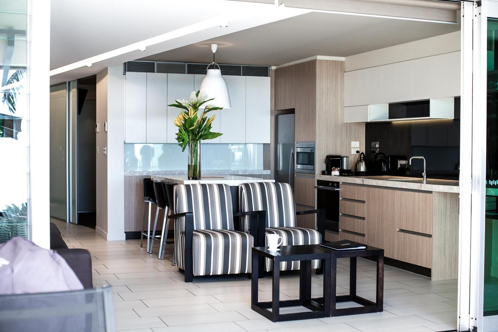 Seahaven Noosa Beachfront Resort Exterior photo