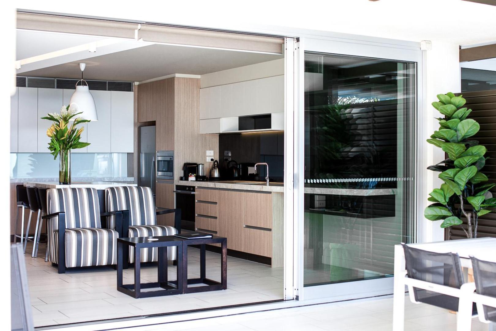 Seahaven Noosa Beachfront Resort Exterior photo